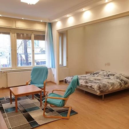 Lara Apartman Budapest Exterior photo